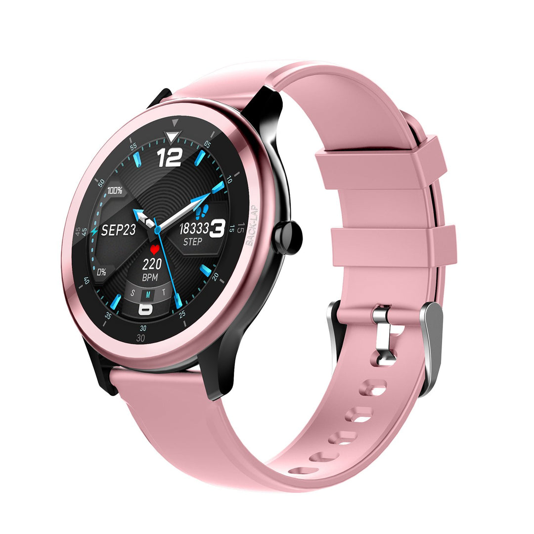 Bluetooth 5.0 Smart Watch for IOS Android Smart Bracelet IP68 Waterproof Image 7