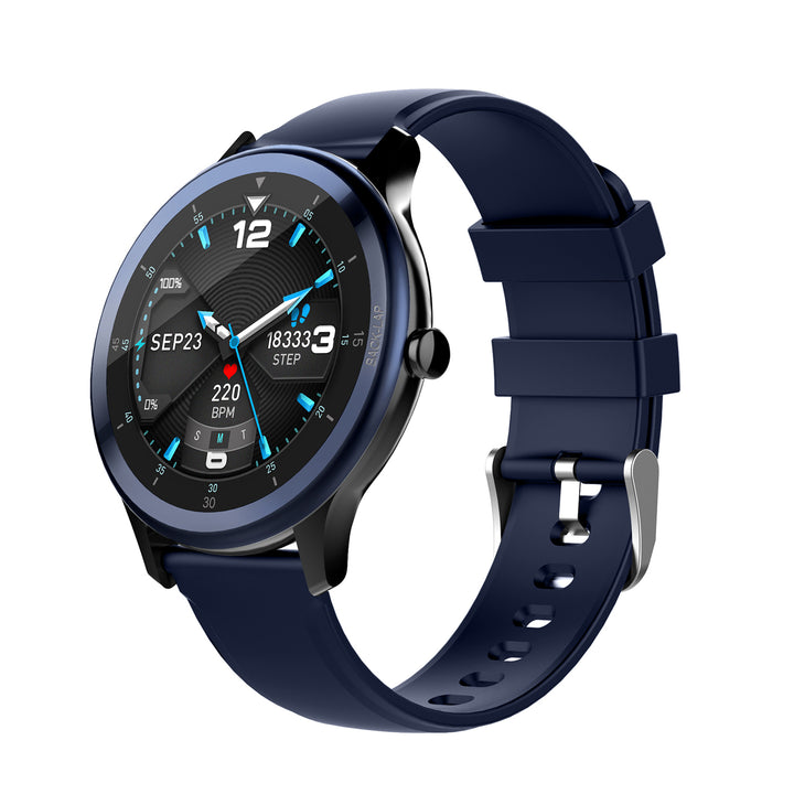 Bluetooth 5.0 Smart Watch for IOS Android Smart Bracelet IP68 Waterproof Image 8