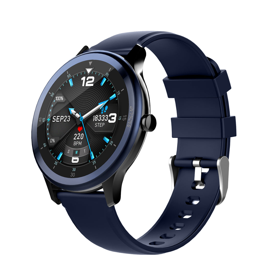 Bluetooth 5.0 Smart Watch for IOS Android Smart Bracelet IP68 Waterproof Image 1