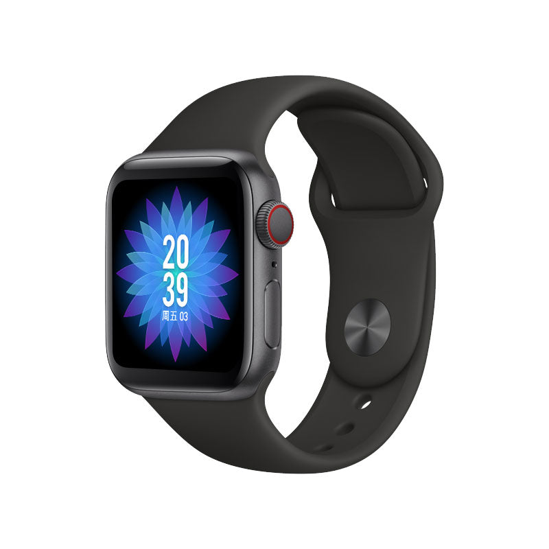 IP67 Waterproof Bluetooth 5.0 Smart Watch for IOS Android Smart Bracelet Image 1