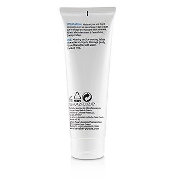 La Roche Posay Pigmentclar Brightening Foaming Cream Cleanser 125ml/4.2oz Image 3