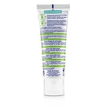 Mustela Stelatopia Emollient Cream For Face (Anti Redness Action) 40ml/1.35oz Image 3