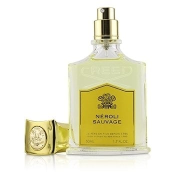 Creed Neroli Sauvage Fragrance Spray 50ml/1.7oz Image 3