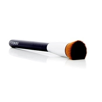 By Terry Tool Expert Stencil Foundation Brush 1pc Image 3