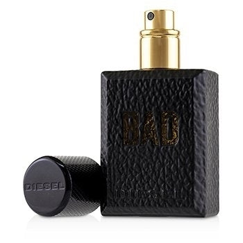 Diesel Bad Eau De Toilette Spray 35ml/1.1oz Image 3