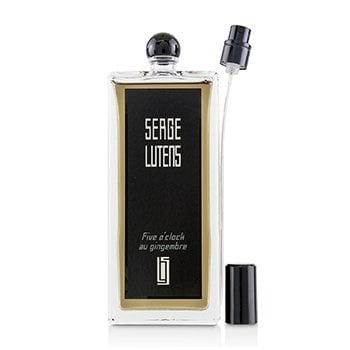 Serge Lutens Five OClock Au Gingembre Eau De Parfum Spray 100ml/3.3oz Image 2