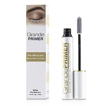 Grande Cosmetics (GrandeLash) GrandePRIMER Pre Mascara 9.1g/0.32oz Image 2