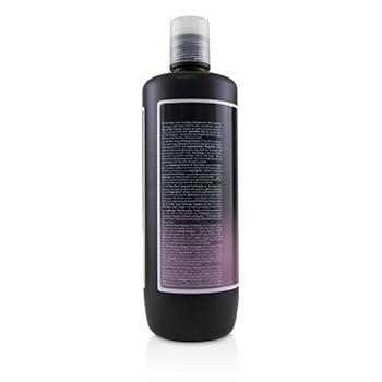 Schwarzkopf BC Bonacure Fibre Force Fortifying Shampoo (For Over-Processed Hair) 1000ml/33.8oz Image 2