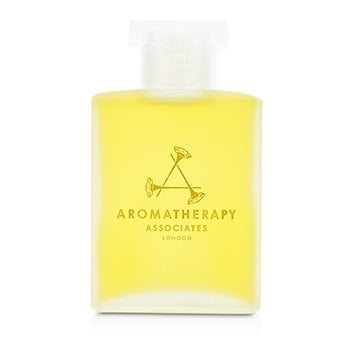 Aromatherapy Associates Support - Equilibrium Bath and Shower Oil 55ml/1.86oz Image 1