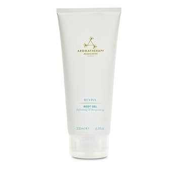 Aromatherapy Associates Revive - Body Gel 200ml/6.8oz Image 1