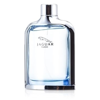 Jaguar Jaguar Eau De Toilette Spray 100ml/3.3oz Image 2