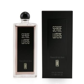 Serge Lutens Feminite Du Bois Eau De Parfum Spray 50ml/1.69oz Image 3