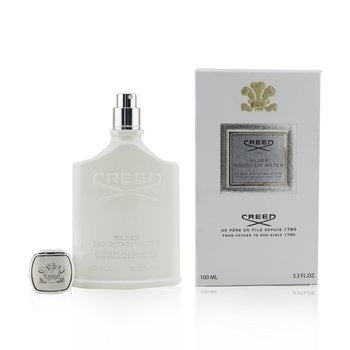 Creed Silver Mountain Water Fragrance Spray 100ml/3.3oz Image 3