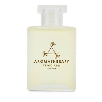 Aromatherapy Associates De-Stress - Mind Bath and Shower Oil 55ml/1.86oz Image 1