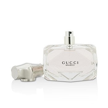 Gucci Bamboo Eau De Toilette Spray 75ml/2.5oz Image 2