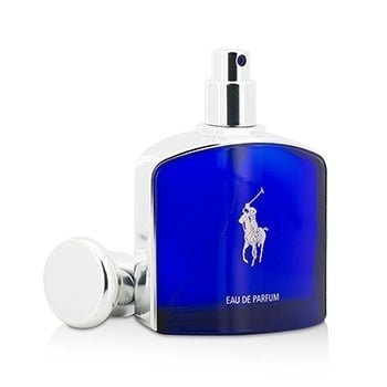 Ralph Lauren Polo Blue Eau De Parfum Spray 75ml/2.5oz Image 3