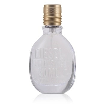 Diesel Fuel For Life Eau De Toilette Spray 30ml/1oz Image 2