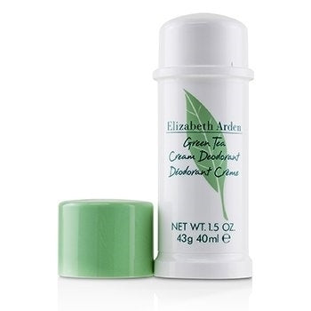 Elizabeth Arden Green Tea Cream Deodorant 43g/1.5oz Image 2