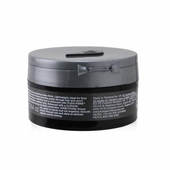 Fudge Sculpt Matte Hed Mouldable - Flexible Medium Hold and Long-Lasting Matte Finish (Hold Factor 6) 75g/2.64oz Image 3