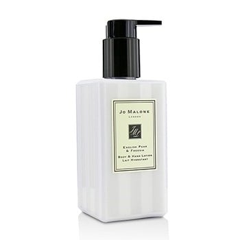 Jo Malone English Pear and Freesia Body and Hand Lotion 250ml/8.5oz Image 2