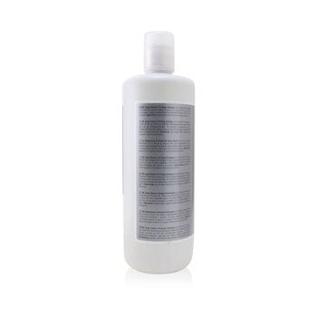 Schwarzkopf BC Bonacure Scalp Genesis Purifying Shampoo (For Normal to Oily Scalps) 1000ml/33.8oz Image 3