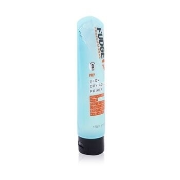 Fudge Prep Blow Dry Aqua Primer (Hold Factor 3) 150ml/5.07oz Image 2