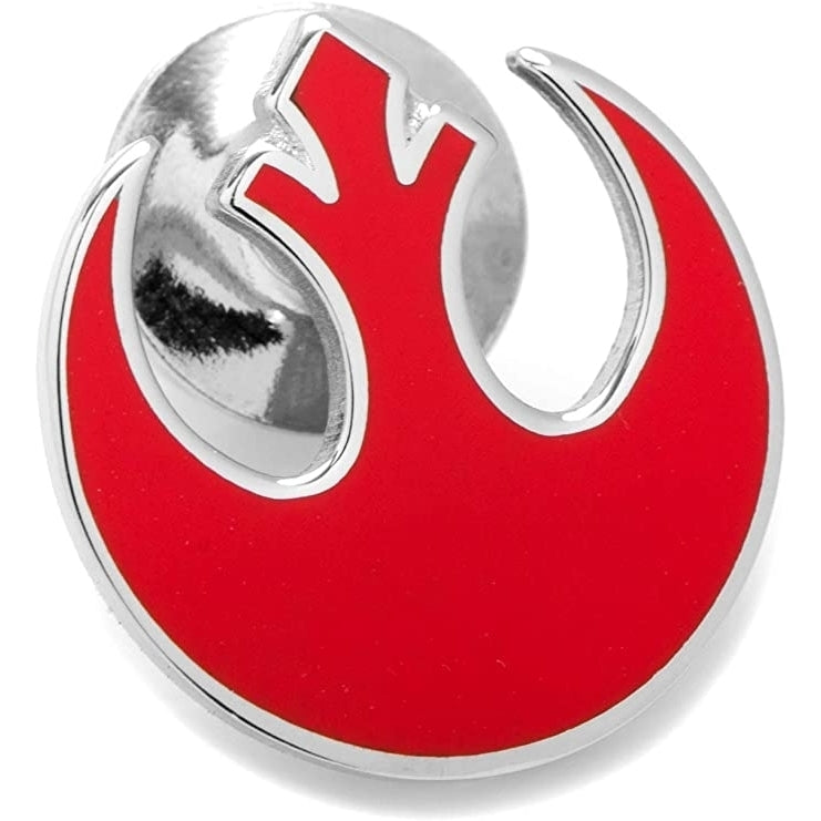 Star Wars Rebel Alliance Lapel Pin Image 1