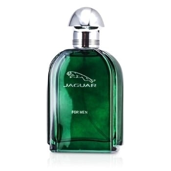 Jaguar Eau De Toilette Spray 100ml/3.4oz Image 1