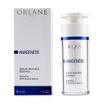 Orlane Anagenese Essential Anti-Aging Serum 30ml/1oz Image 2