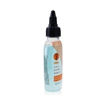 Fudge Finish Aqua Shine Serum (Hold Factor 1) 50ml/1.69oz Image 2