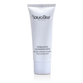 Natura Bisse Stabilizing Cleansing Mask 75ml/2.5oz Image 1