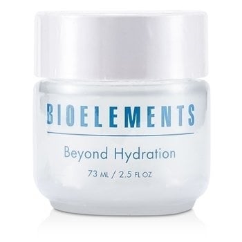 Bioelements Beyond Hydration - Refreshing Gel Facial Moisturizer - For Oily Very Oily Skin Types 73ml/2.5oz Image 1