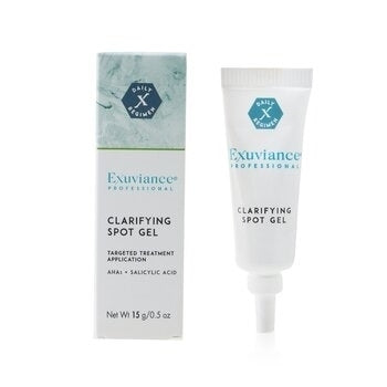 Exuviance Clarifying Spot Gel 15g/0.5oz Image 2