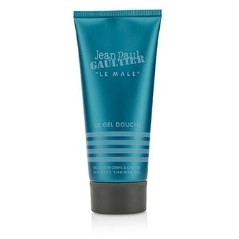 Jean Paul Gaultier Le Male All-Over Shower Gel 200ml/6.8oz Image 2