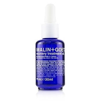 MALIN+GOETZ Recovery Treatment Oil 30ml/1oz Image 2