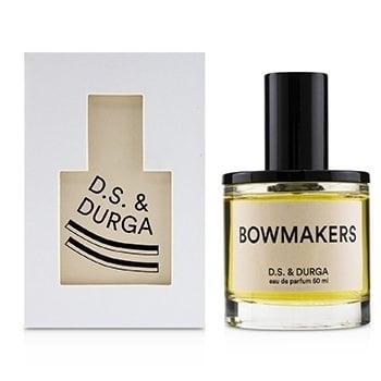 D.S. and Durga Bowmakers Eau De Parfum Spray 50ml/1.7oz Image 2