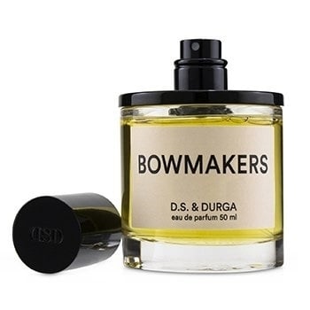 D.S. and Durga Bowmakers Eau De Parfum Spray 50ml/1.7oz Image 3