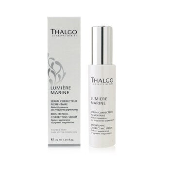 Thalgo Lumiere Marine Brightening Correcting Serum 30ml/1.01oz Image 2