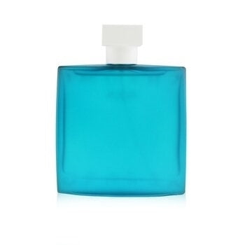 Loris Azzaro Chrome Aqua Eau De Toilette Spray 100ml/3.4oz Image 3