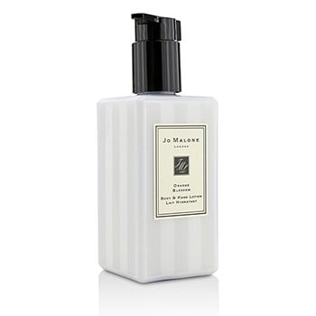 Jo Malone Orange Blossom Body and Hand Lotion (With Pump) 250ml/8.5oz Image 2