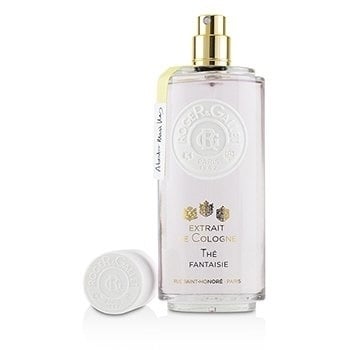 Roger and Gallet Extrait De Cologne The Fantaisie Spray 100ml/3.3oz Image 3