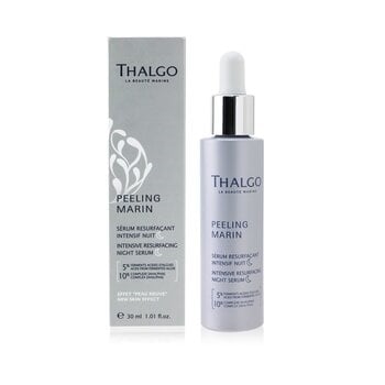 Thalgo Peeling Marin Intensive Resurfacing Night Serum 30ml/1.01oz Image 2