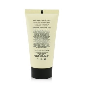 Jo Malone Peony and Blush Suede Hand Cream 50ml/1.7oz Image 3