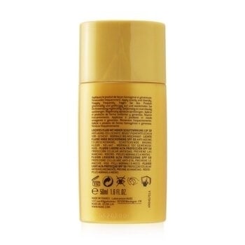 Nuxe Nuxe Sun Light Fluid For Face - High Protection SPF50 (For Normal To Combination Skin) 50ml/1.6oz Image 3