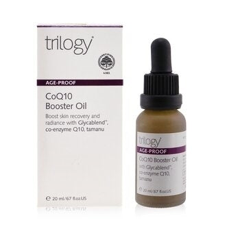 Trilogy Age-Proof CoQ10 Booster Oil 20ml/0.67oz Image 2