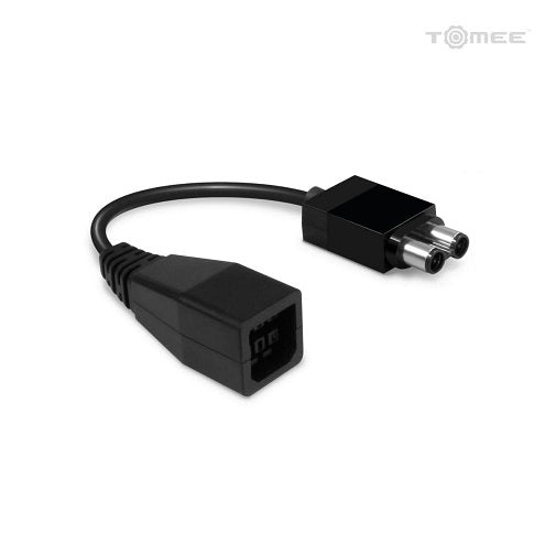 Cable Adapter For Xbox 360 Power Supply To Xbox One (Original Model) Tomee Image 2