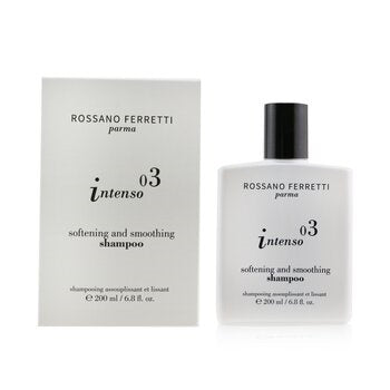 Rossano Ferretti Parma Intenso 03 Softening and Smoothing Shampoo 200ml/6.8oz Image 2