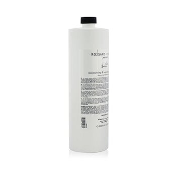 Rossano Ferretti Parma Intenso 03.2 Moisturising and Smoothing Shampoo (Salon Product) 1000ml/33.8oz Image 2