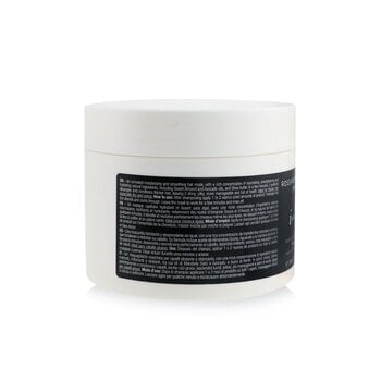 Rossano Ferretti Parma Intenso 03.2 Moisturising and Smoothing Hair Mask (Salon Product) 500ml/16.9oz Image 2