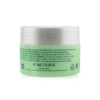 Nuxe Insta-Masque Purifying + Soothing Mask 50ml/1.7oz Image 3